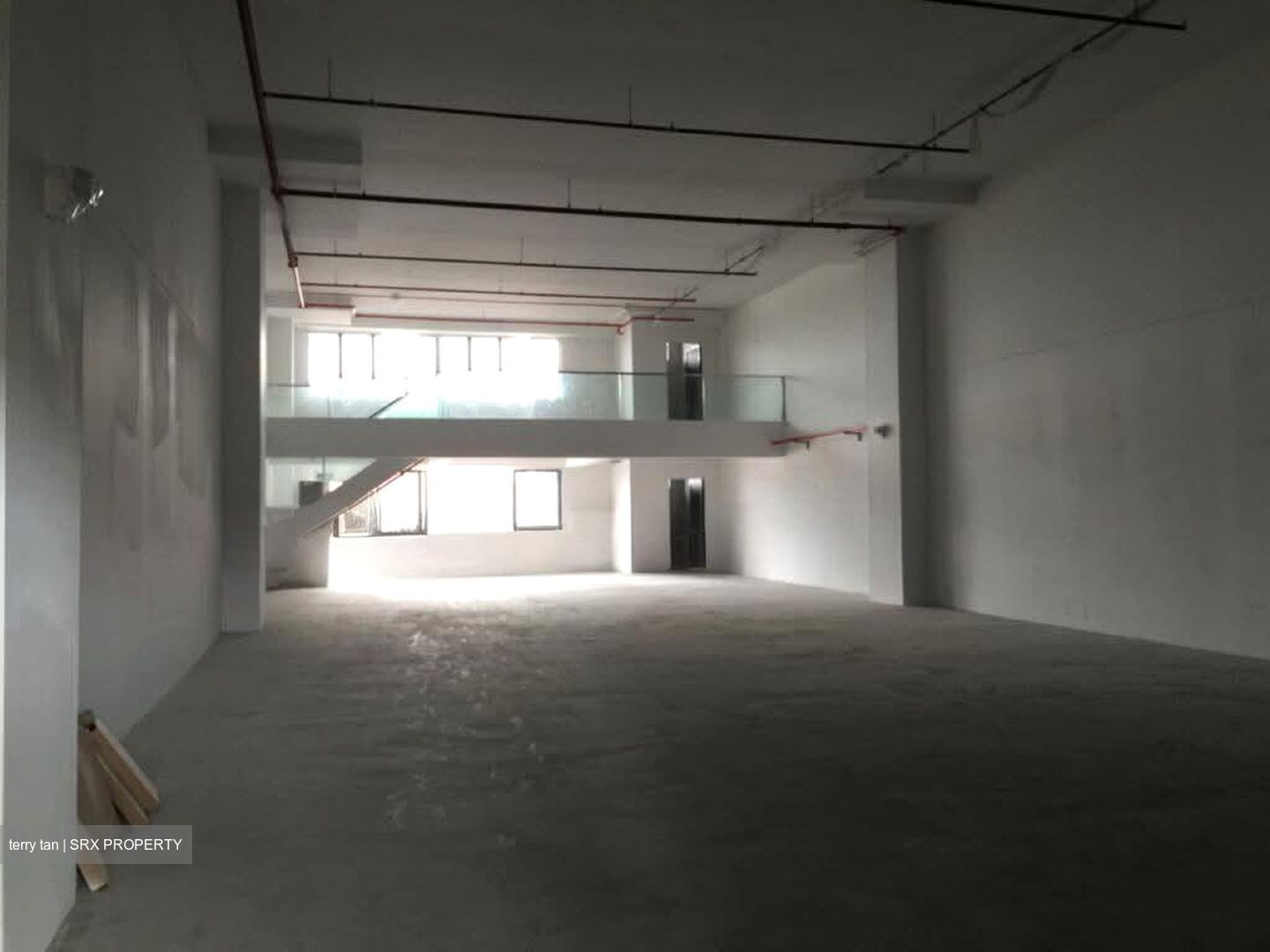 Loyang Enterprise Building (D17), Factory #566925781